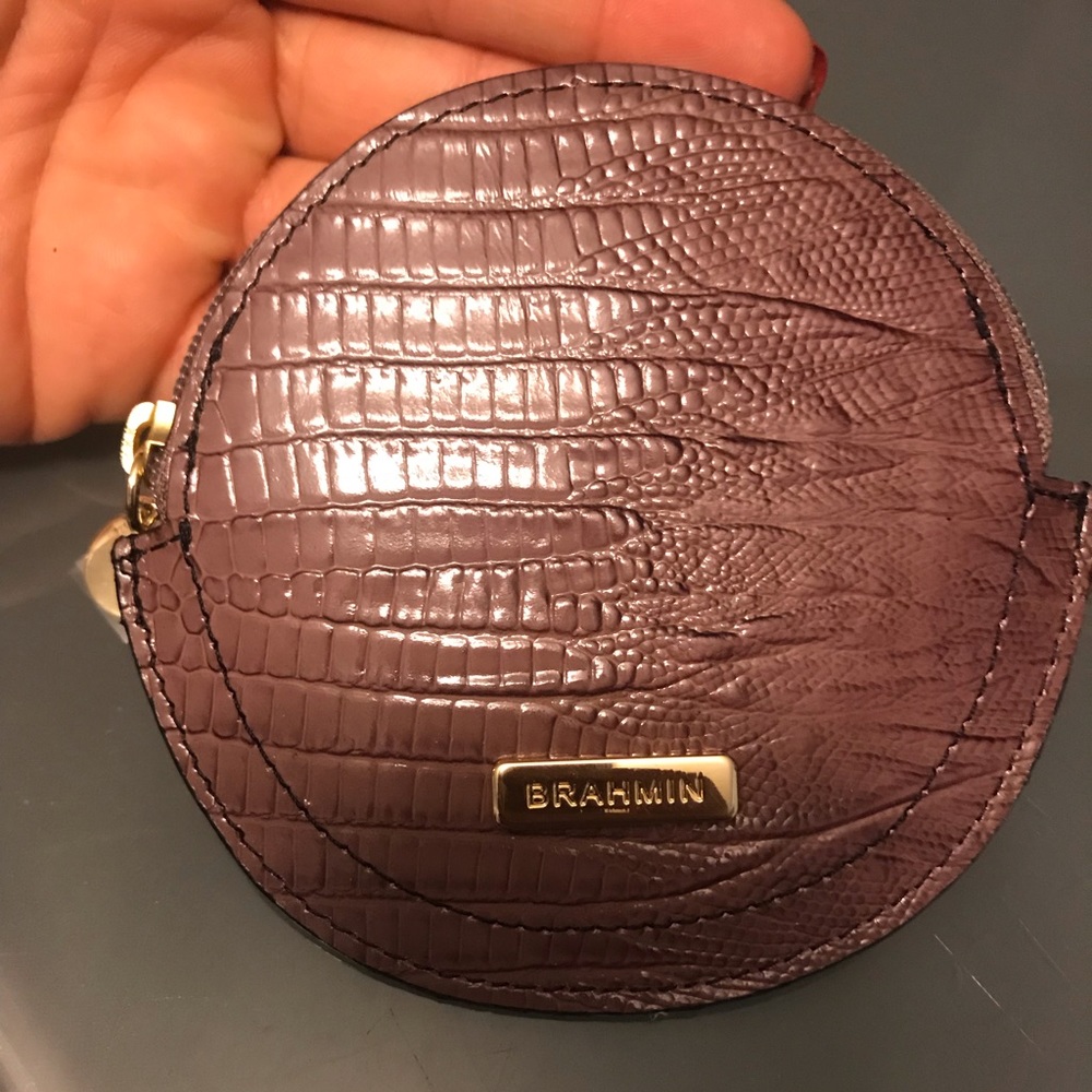 Brahmin coin purse